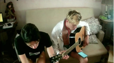 Jealousangel  28-11-2020 video riding