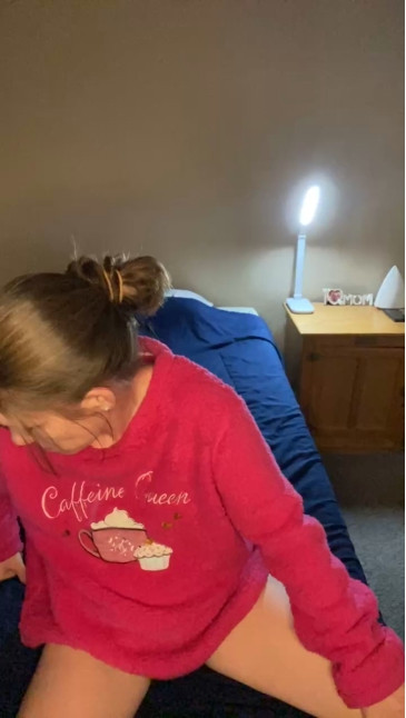 Jenn69 29-11-2020 Video 