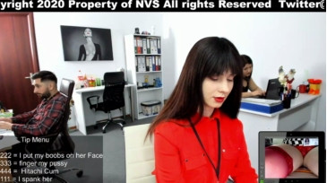 Kinky__office 29-11-2020 Download 