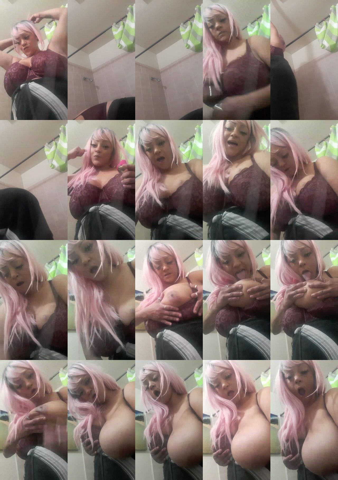 LadyMuave 29-11-2020 Porn 