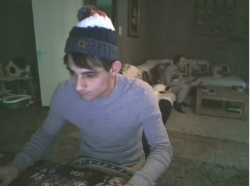 Markjanssen1996  28-11-2020 Recorded Video XXX