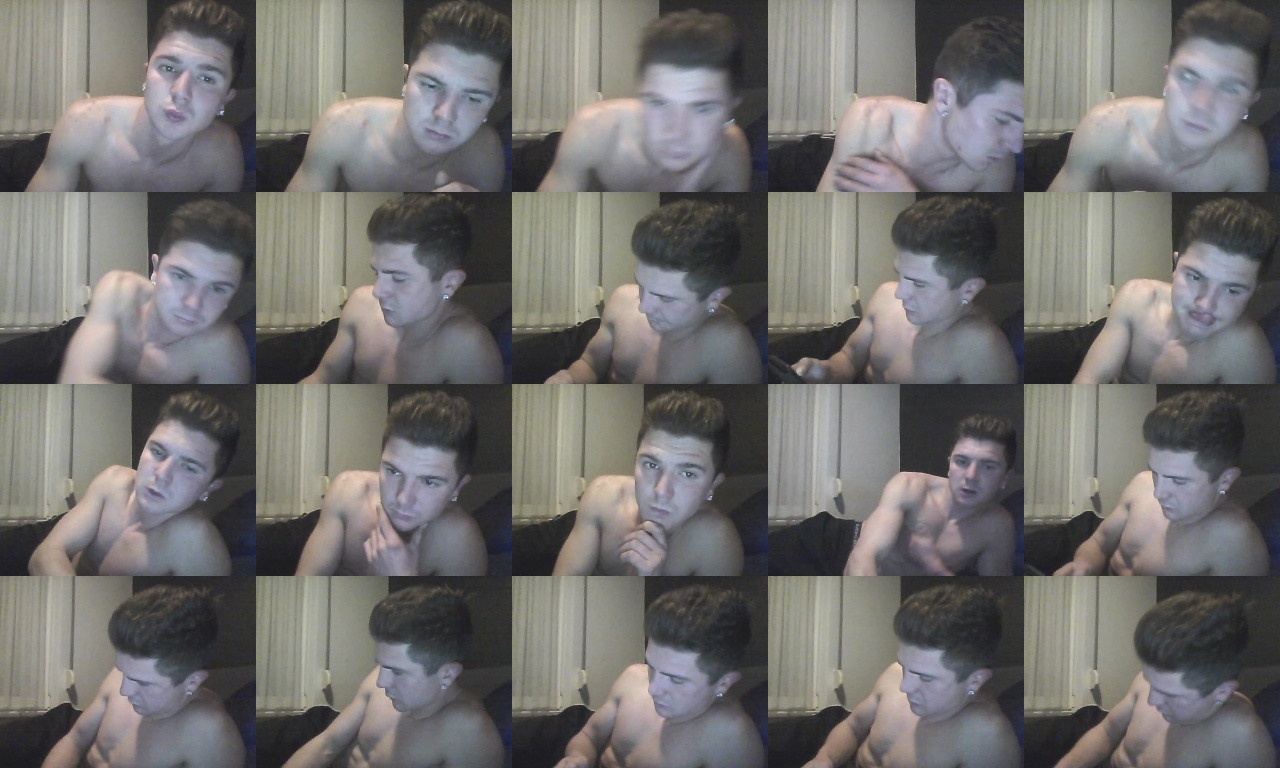 Markjanssen1996  29-11-2020 Recorded Video Webcam