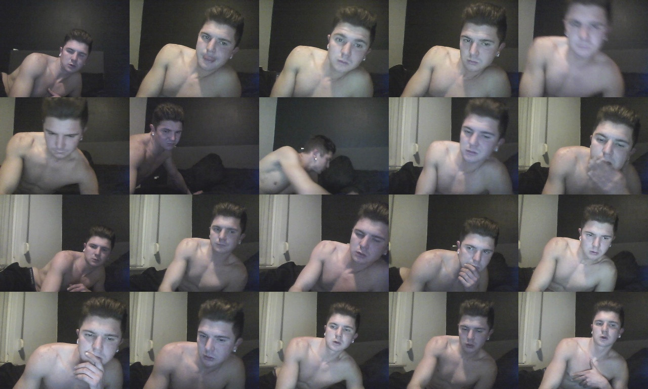 Markjanssen1996  29-11-2020 Recorded Video XXX