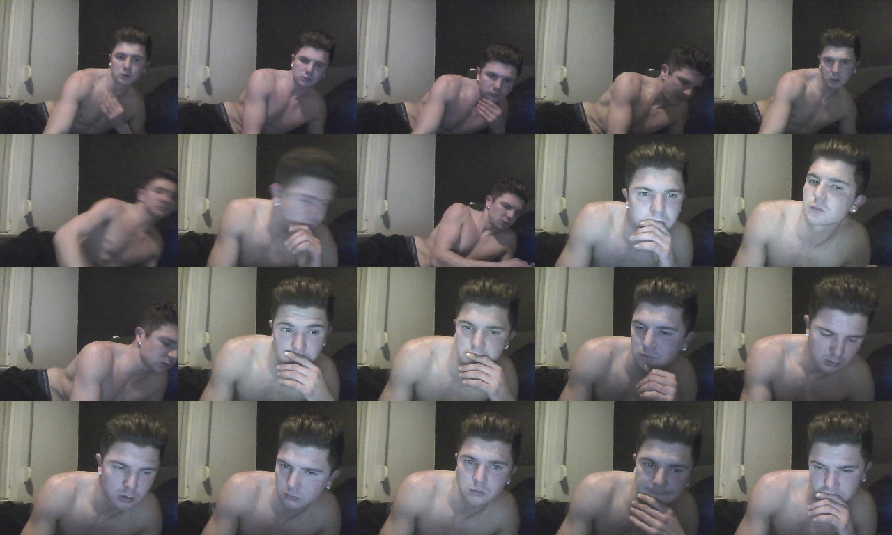 Markjanssen1996  29-11-2020 Recorded Video Porn