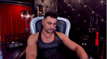 Masterjoshua1  29-11-2020 video fetish