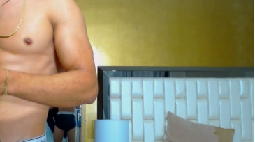 Math_Connor  29-11-2020 video Flash feet