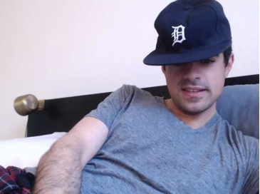 Michmark23  29-11-2020 video DEEPTHROAT