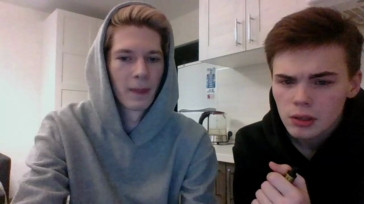 Mikewate  28-11-2020 video lips