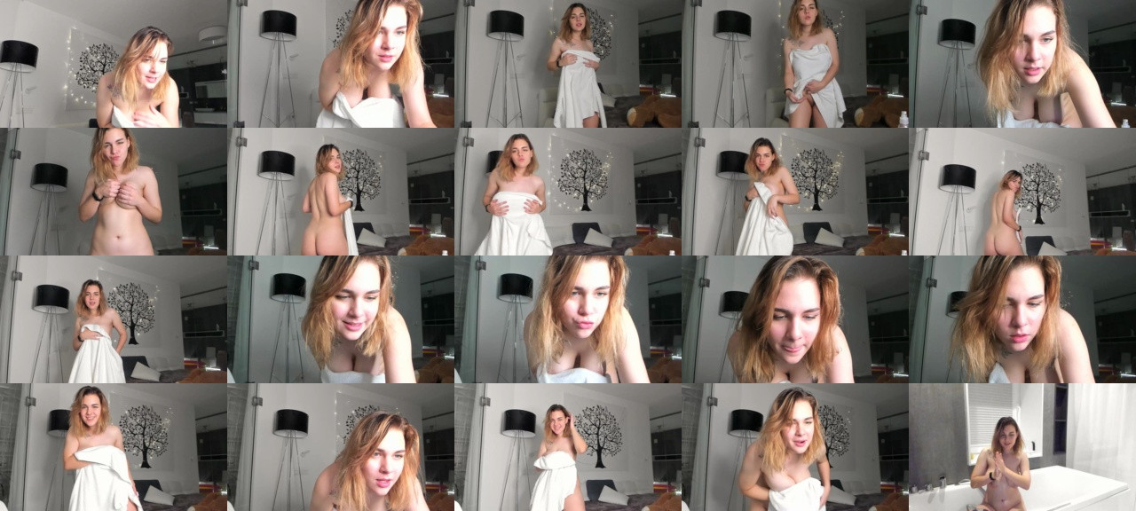 Nonsns 29-11-2020 Naked 