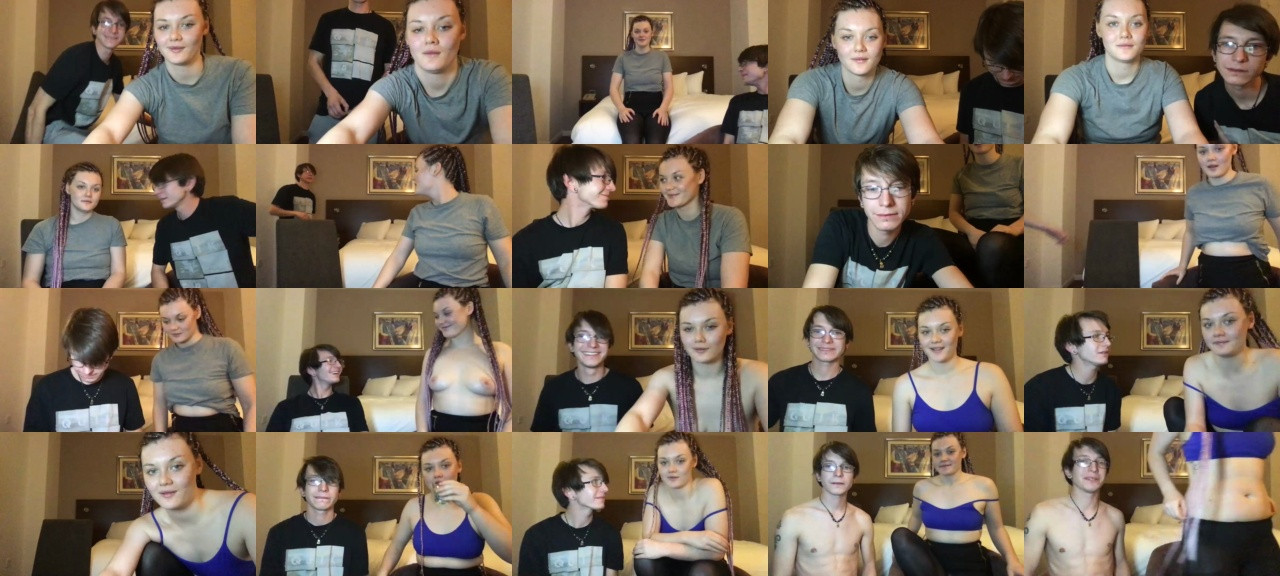Pairofpanties 29-11-2020 Recorded 