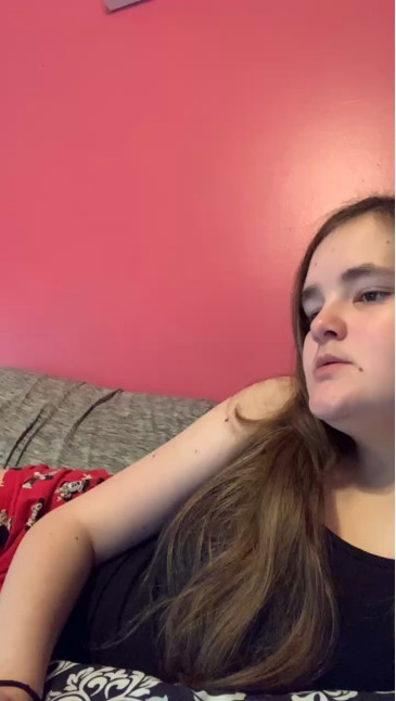 PartyGirl2020 29-11-2020 Pretty 
