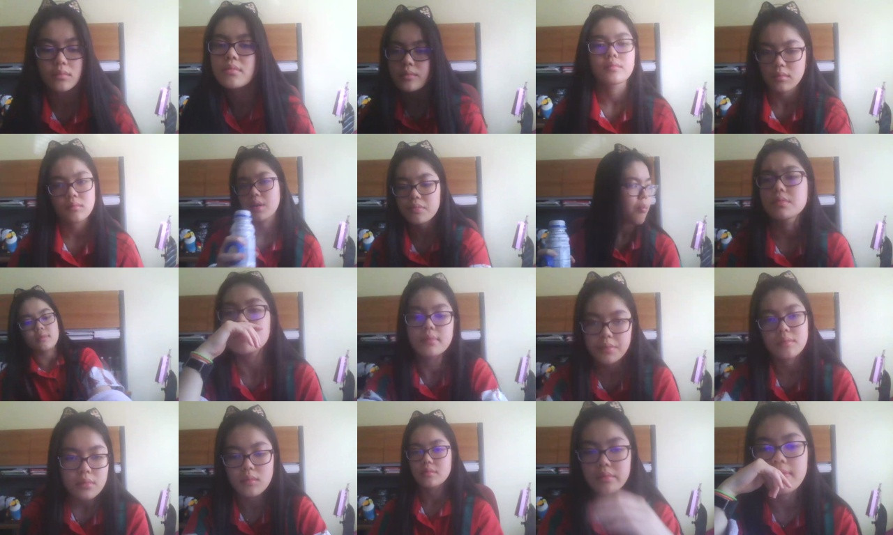 PartyGirl2020 29-11-2020 Cam 