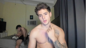 Playboymateo  29-11-2020 video slaved