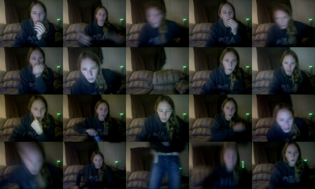 Sassyally_83 29-11-2020 Video 