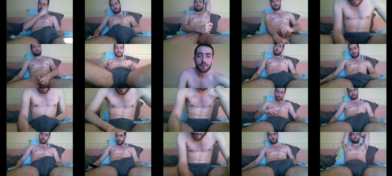 Shiro47  29-11-2020 Recorded Video Webcam