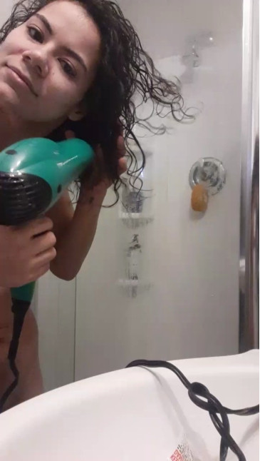 Sunnygodess 29-11-2020 Naked 
