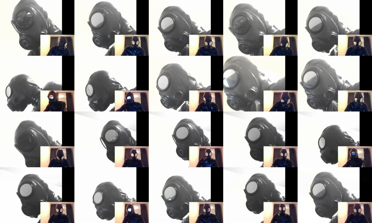 Tallguy1985  29-11-2020 Recorded Video Webcam