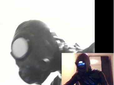 Tallguy1985  29-11-2020 Recorded Video Webcam