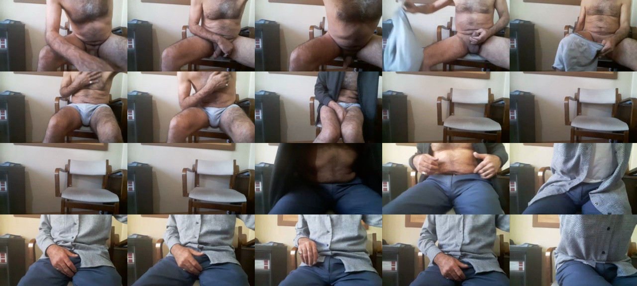 asksevenmen  29-11-2020 Recorded Video XXX
