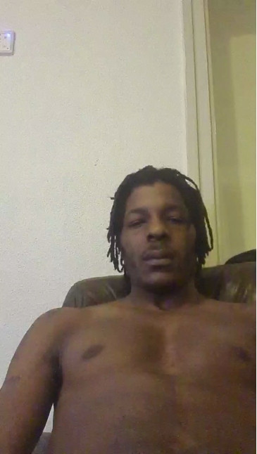 blacksuga  29-11-2020 Recorded Video Topless