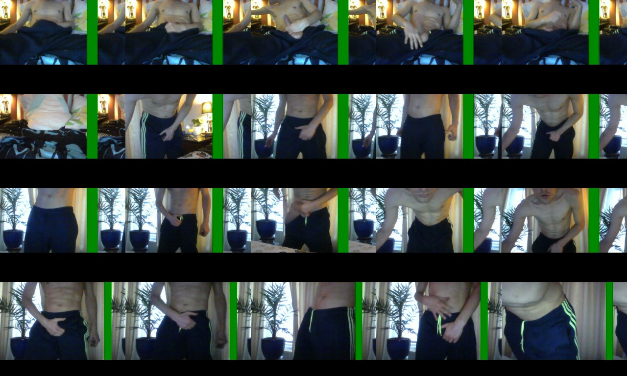 crazzy_blue  29-11-2020 Recorded Video Naked