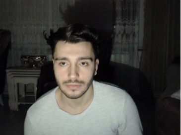 handsomeman6  29-11-2020 Recorded Video Porn