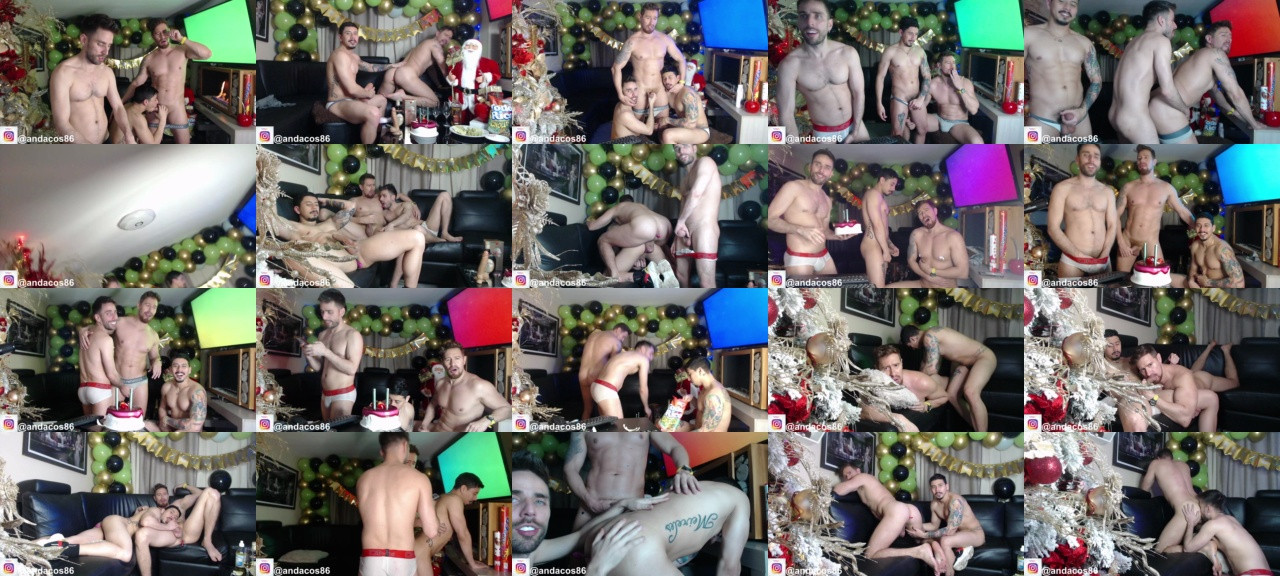 jeff_olsen  29-11-2020 Recorded Video Naked