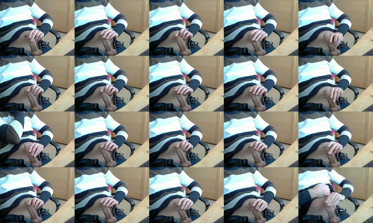 krunkel4  29-11-2020 Recorded Video Topless