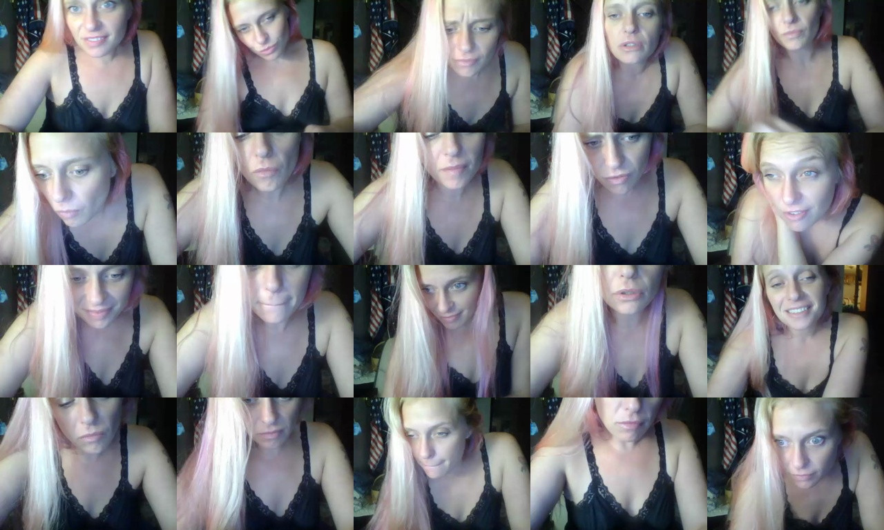 lillydevils 29-11-2020 Topless 