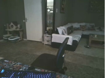 mihaimichael  29-11-2020 Recorded Video Naked