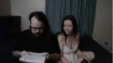 missrabbit 29-11-2020 Topless 
