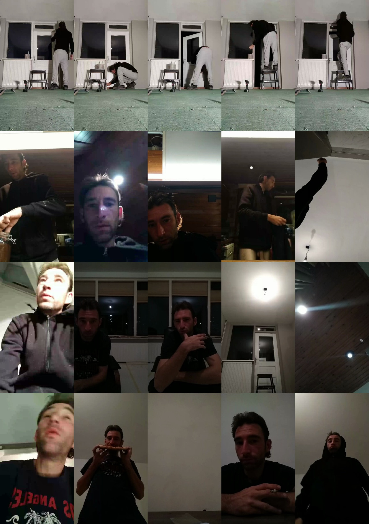 mrnixx  29-11-2020 Recorded Video Cam
