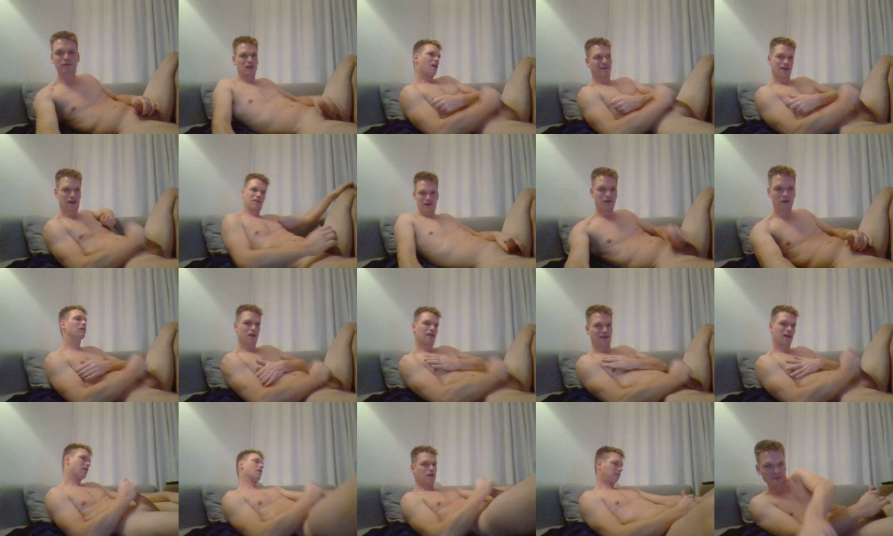poedel_naakt  29-11-2020 Recorded Video Nude
