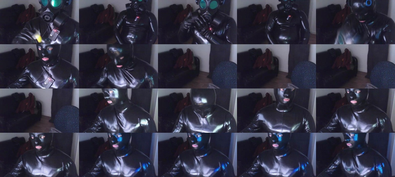 rubberbierb  28-11-2020 Recorded Video Cam