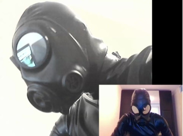 rubbergimpnl  29-11-2020 Recorded Video Cam