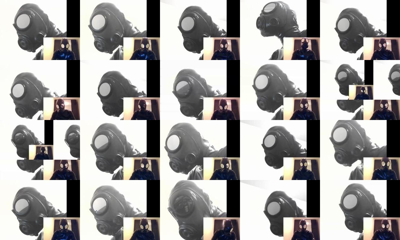 rubbergimpnl  29-11-2020 Recorded Video Show