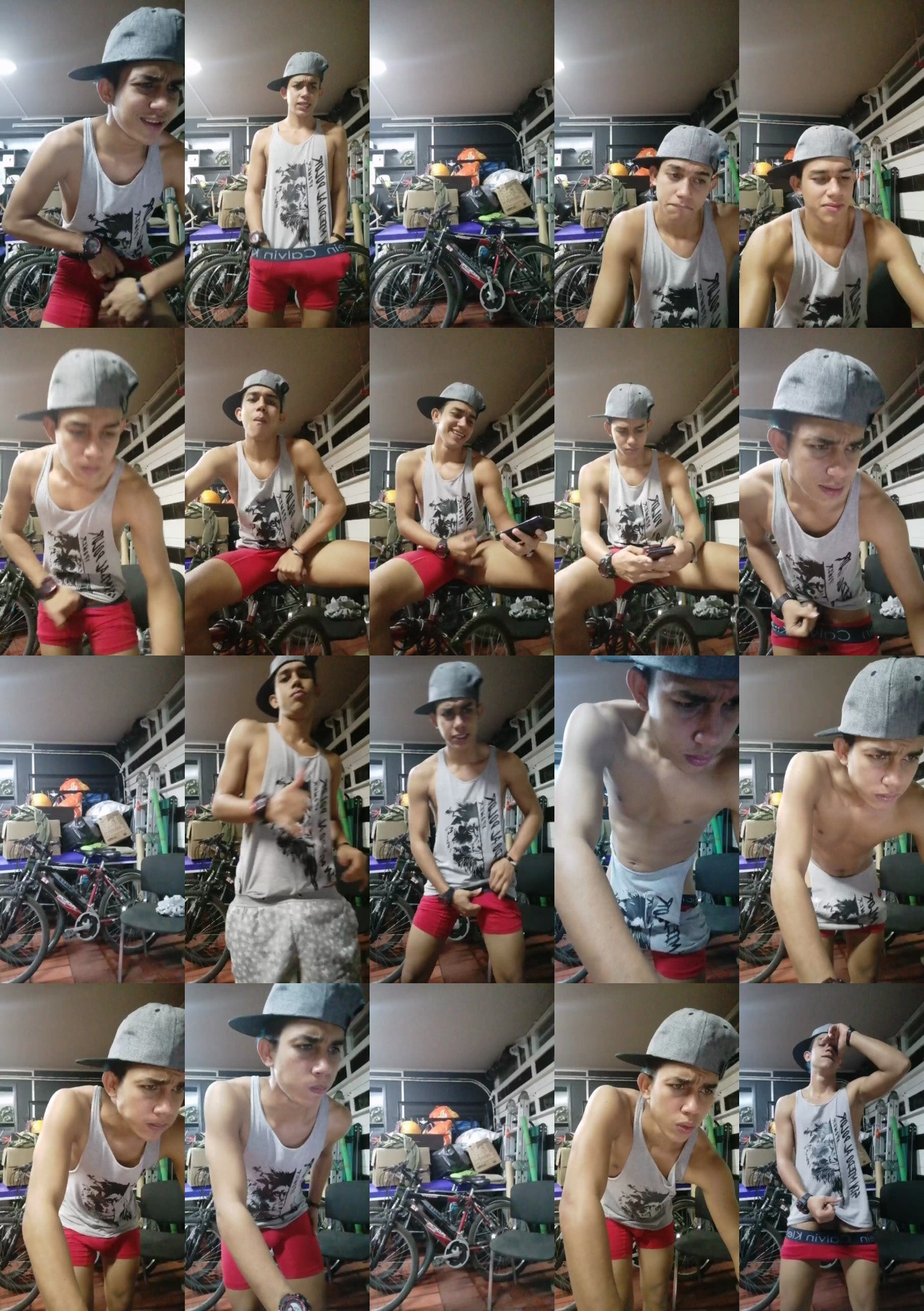 1Spit_KingPig  30-11-2020 Recorded Video Download