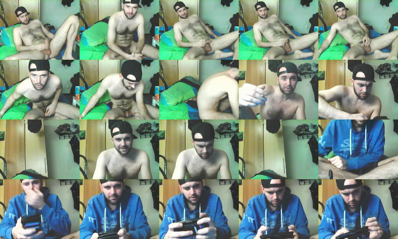 AfricanBoy_23cm  30-11-2020 Recorded Video Topless