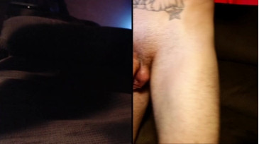 Axel_Woods  30-11-2020 video fuck