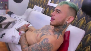 Billy1_  30-11-2020 Recorded Video XXX
