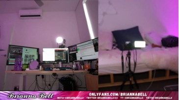 Briannabellxxx 30-11-2020 Nude 