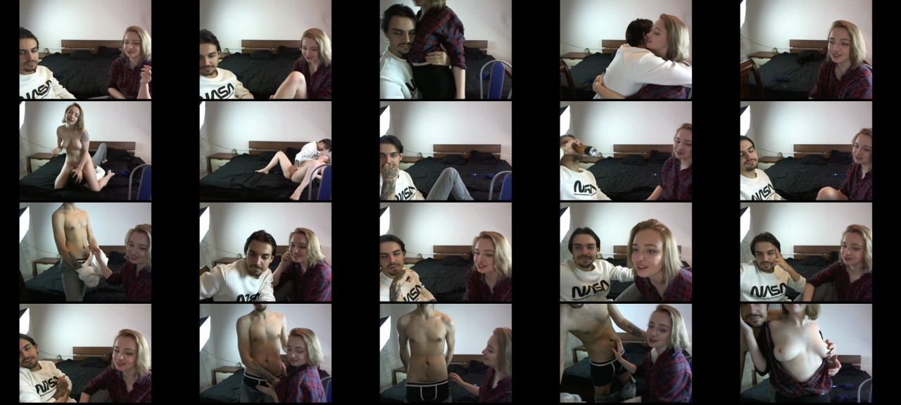 Cumsttractive 30-11-2020 Cam 