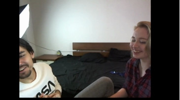 Cumsttractive 30-11-2020 Cam 