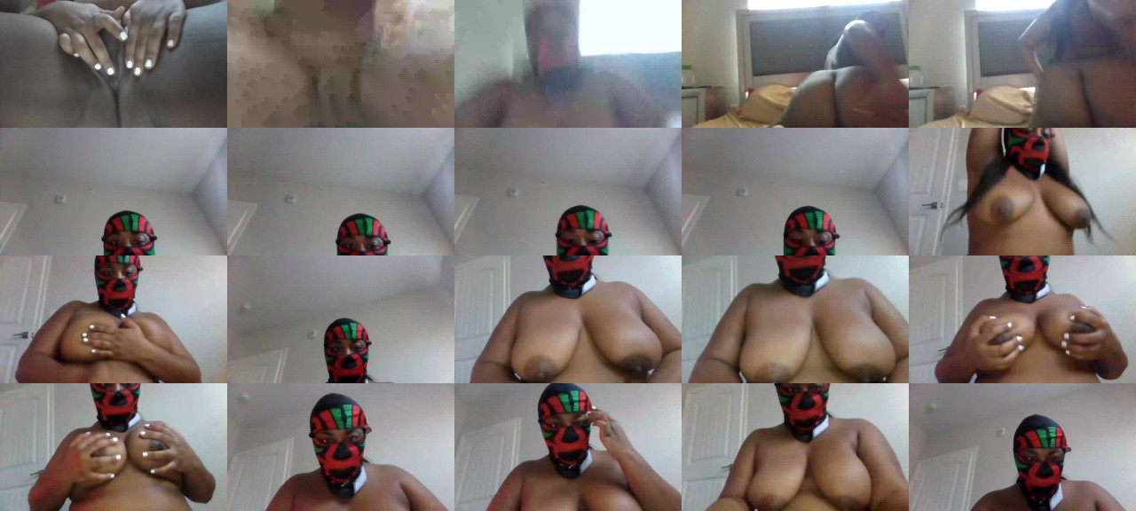 FreakBaby98 30-11-2020 Recorded 
