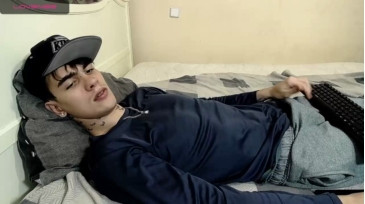 Fred_Welk  30-11-2020 video creampie