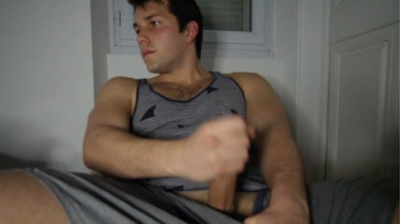 Frenchbrutus  30-11-2020 video athletic