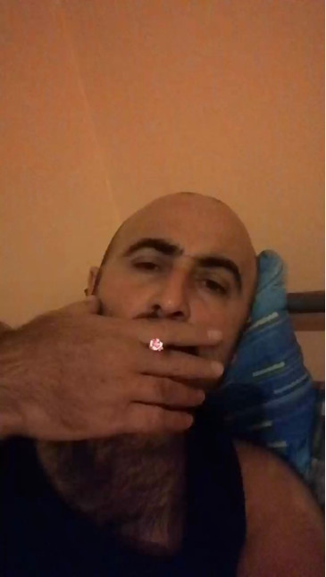 Hayriyolcu  30-11-2020 Recorded Video XXX