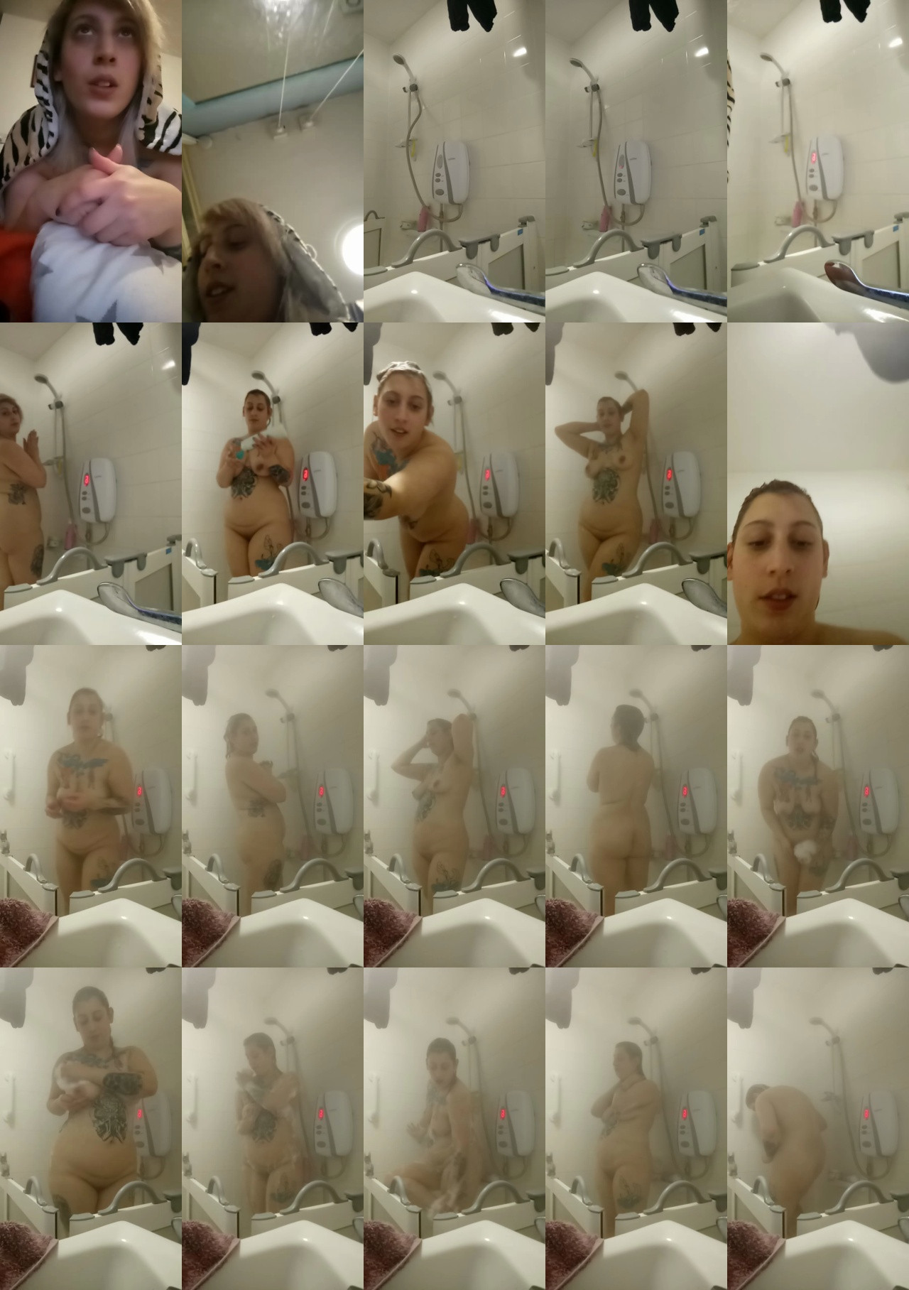 HysteriaDawn 30-11-2020 Cam 
