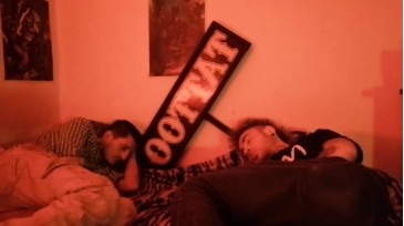 Inkdog  30-11-2020 Recorded Video XXX