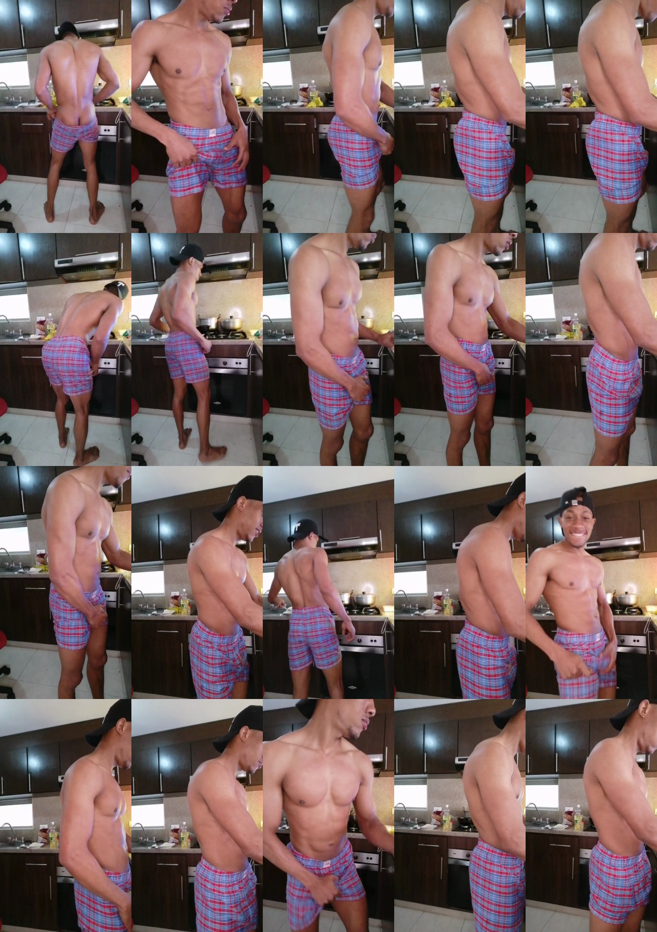 Leatherpisspig  30-11-2020 Recorded Video Naked